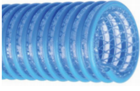 Picture for category Cold Weather Flex Suction/Discharge Hose