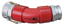 45 Degree Elbow Connector 